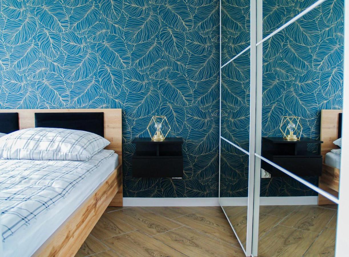 Nowoczesny Apartament Z Widokiem Na Jezioro Charzykowy Kültér fotó